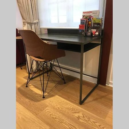 Appartement Arcade En Hyper Centre Avec Parking Strasbourg Kültér fotó