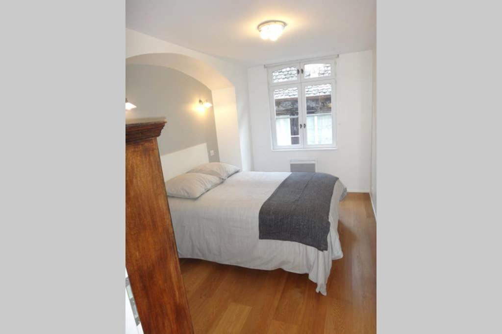 Appartement Arcade En Hyper Centre Avec Parking Strasbourg Kültér fotó
